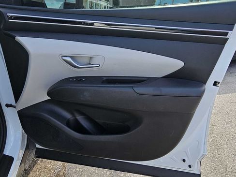 Used 2022 Hyundai Tucson SEL FWD image 20