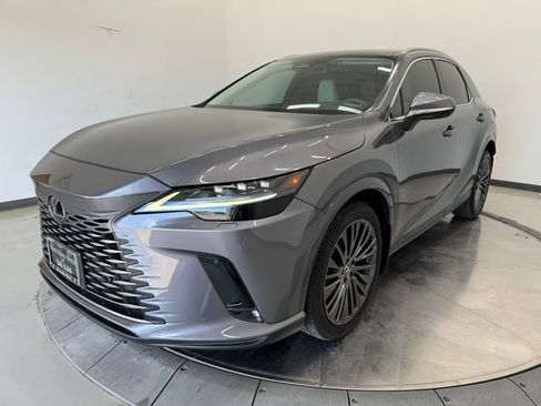 Used 2023 Lexus RX 350 FWD w/ Accessory Package (K3) image 29