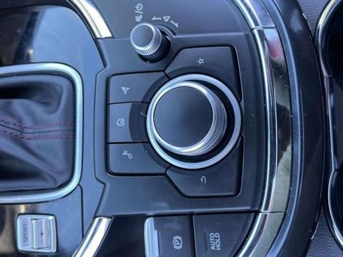 Certified 2023 MAZDA CX-9 Carbon Edition image 19