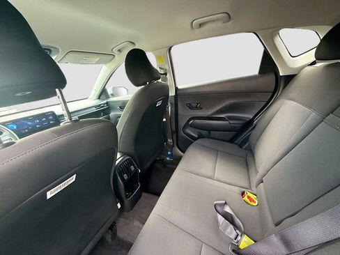 Used 2024 Hyundai Kona SEL FWD image 23