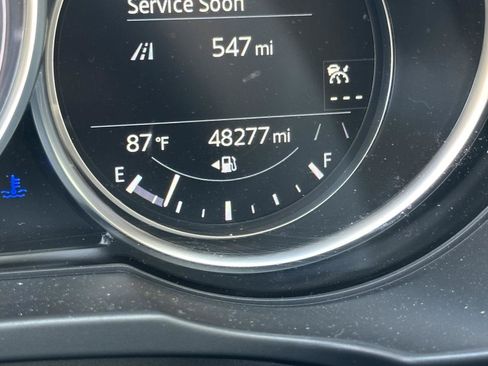 Used 2023 MAZDA CX-5 AWD 2.5 S image 13