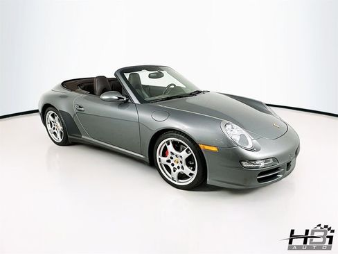 Used 2008 Porsche 911 Carrera 4S image 21
