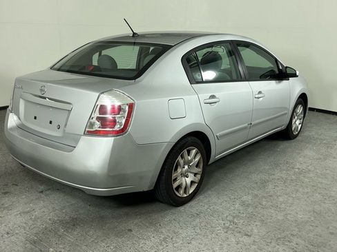 Used 2010 Nissan Sentra 2.0 S image 3