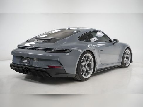 Certified 2023 Porsche 911 GT3 image 10