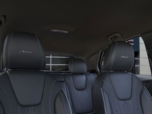 New 2026 Buick Encore GX Avenir w/ Avenir Technology Package FWD image 24