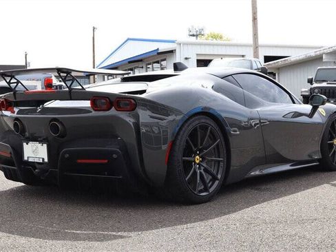 Used 2021 Ferrari SF90 Stradale AWD/4WD image 6