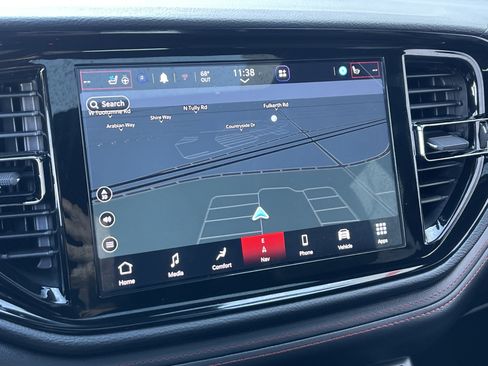 New 2026 Dodge Durango GT image 30