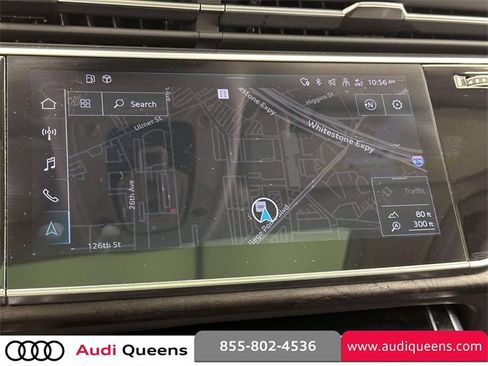 Used 2023 Audi Q8 Premium Plus w/ Premium Plus Package image 25