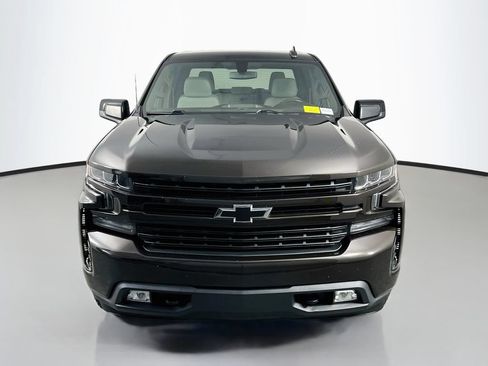 Used 2020 Chevrolet Silverado 1500 RST w/ All-Star Edition AWD/4WD image 2