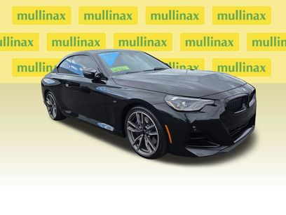 Used 2022 BMW M240i xDrive Coupe