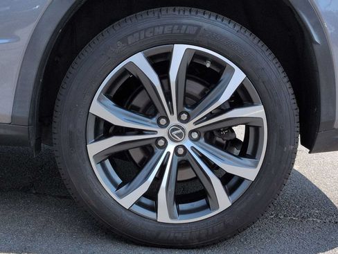 Used 2018 Lexus RX 350 AWD w/ Premium Package image 14