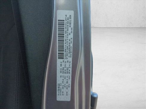 Used 2016 Jeep Wrangler Unlimited Sport w/ Connectivity Group image 17