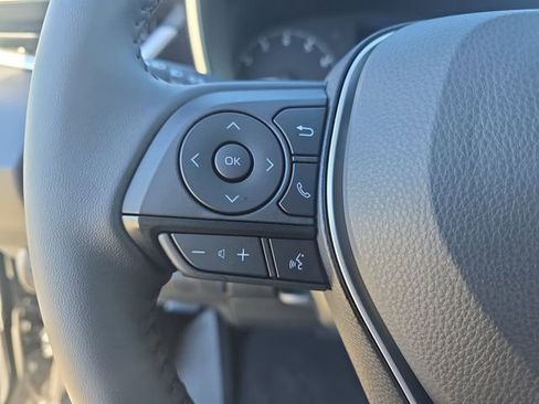 New 2026 Toyota Corolla SE image 15