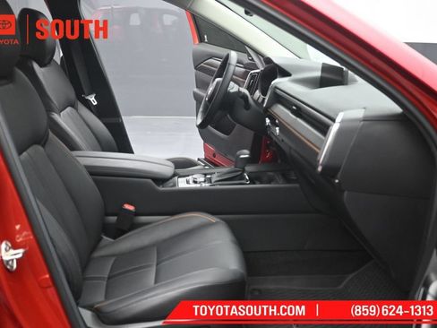Used 2026 MAZDA CX-50 2.5 Hybrid w/ Premium Plus Pkg AWD/4WD image 34