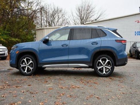 New 2026 Volkswagen Tiguan SE AWD/4WD image 4
