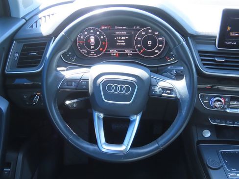 Used 2019 Audi Q5 2.0T Premium Plus image 6