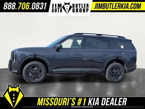 New 2027 Kia Telluride SX Prestige X-Pro AWD/4WD image 15
