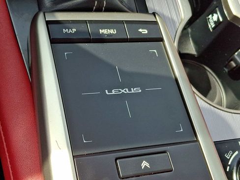 Used 2022 Lexus RX 350 F Sport image 21