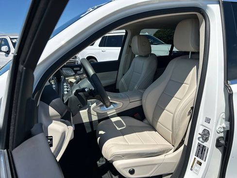 Used 2020 Mercedes-Benz GLE 350 4MATIC image 18