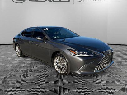 Certified 2023 Lexus ES 350 Ultra Luxury