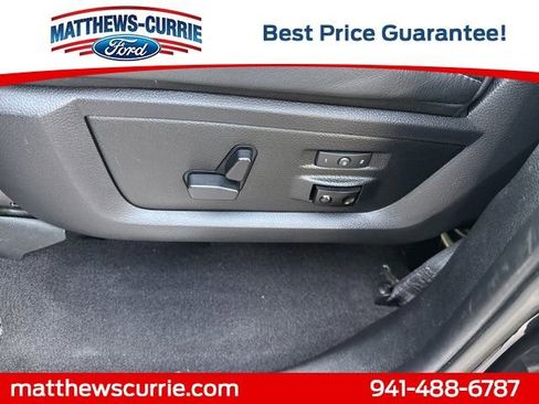 Used 2017 RAM 3500 Laramie Longhorn image 10