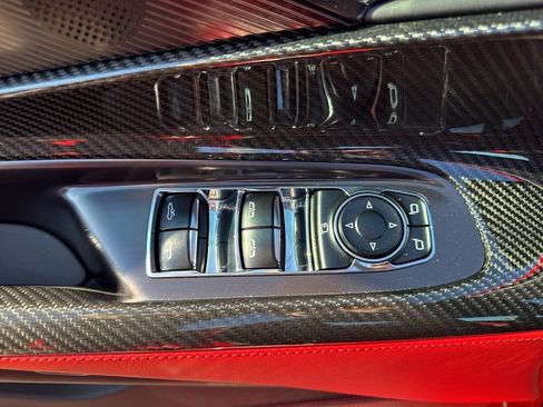 Used 2023 Chevrolet Corvette Z06 w/ Z07 Performance Package image 25