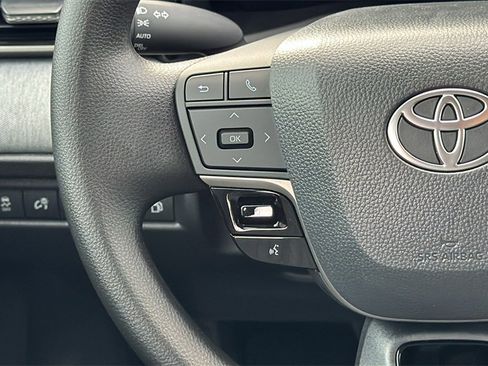 New 2026 Toyota Camry LE image 27