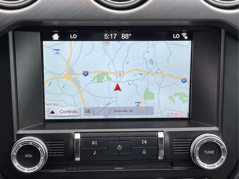 Used 2018 Ford Mustang GT Premium RWD image 23