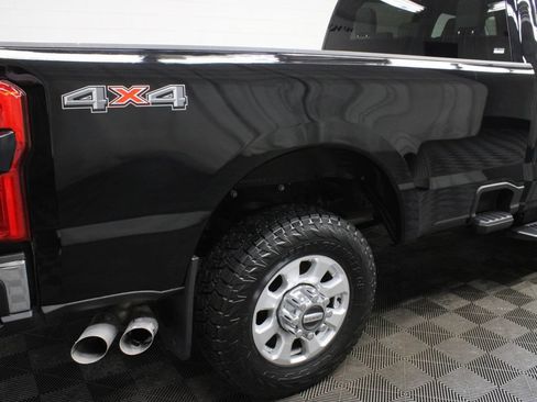 Used 2024 Ford F350 XLT AWD/4WD image 46