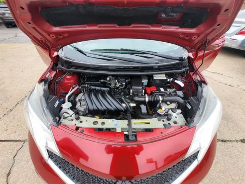 Used 2015 Nissan Versa Note SR FWD image 16