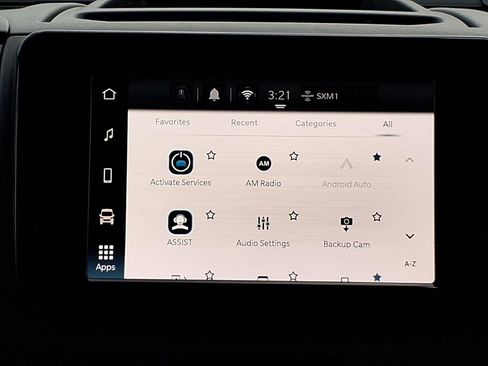 Used 2025 RAM ProMaster 3500 w/ Convenience Group image 6