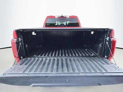 Used 2022 Toyota Tundra Limited AWD/4WD image 19