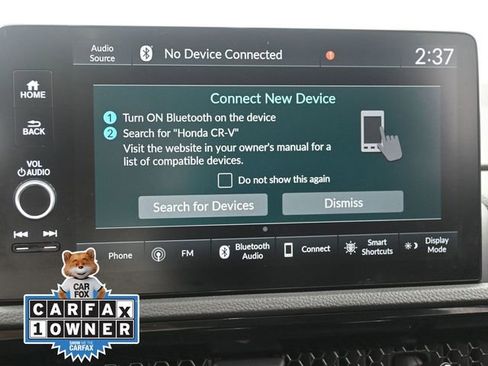 Used 2024 Honda CR-V EX-L image 13