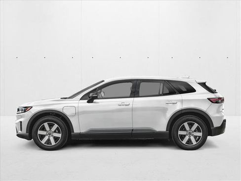 New 2026 Honda Prologue Eco image 3