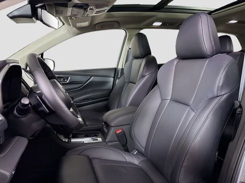 New 2026 Subaru Ascent Limited image 21
