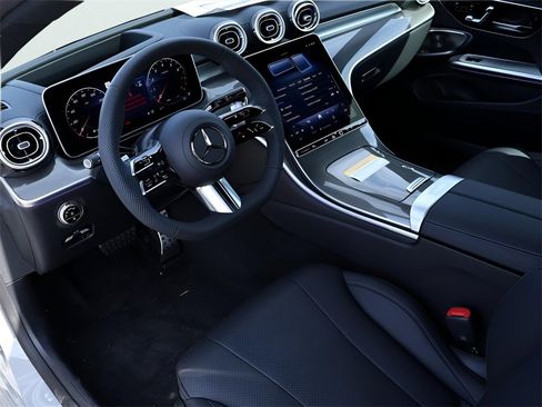 New 2026 Mercedes-Benz CLE 300 4MATIC Coupe image 28