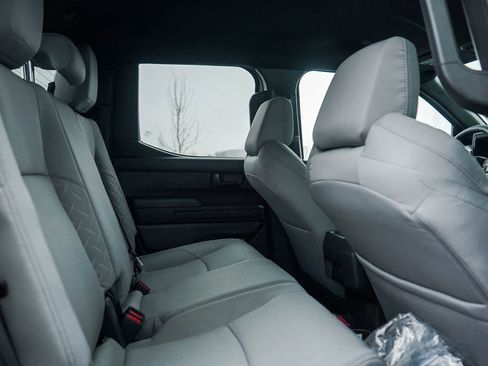 New 2025 Toyota Tacoma SR5 image 11