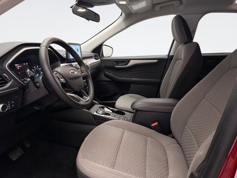 Used 2022 Ford Escape SE w/ Convenience Package image 9