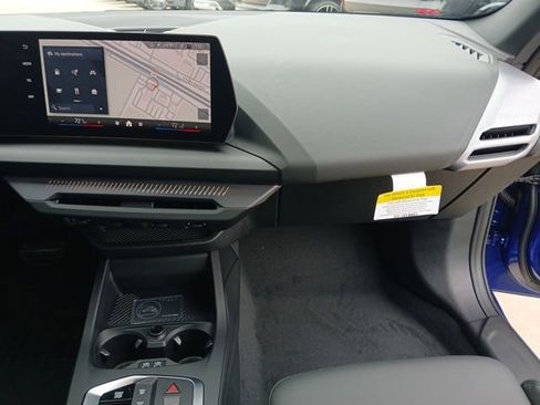 New 2025 BMW 228i xDrive 228 xDrive Gran Coupe Loaner w/ Premium Package image 17