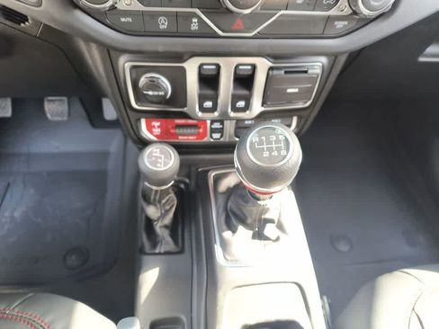 New 2026 Jeep Wrangler Rubicon image 20