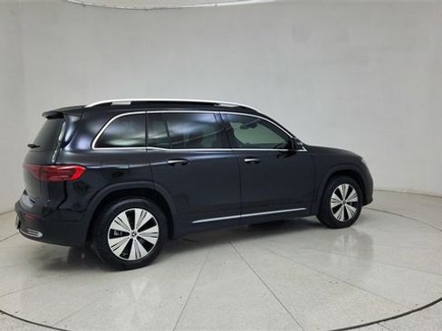 Used 2024 Mercedes-Benz EQB 250+ w/ Driver Assistance Package image 71