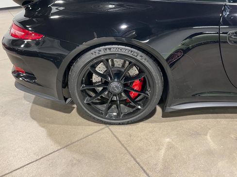 Used 2014 Porsche 911 GT3 image 44