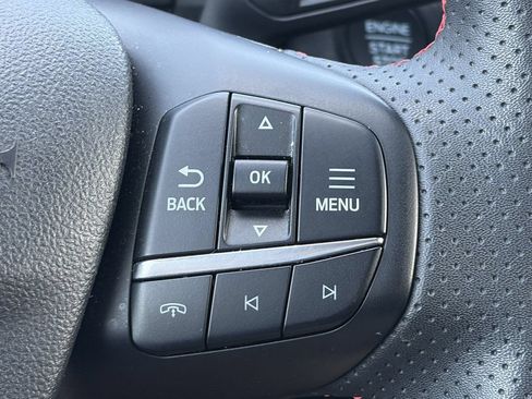 Used 2024 Ford Escape ST-Line FWD image 24