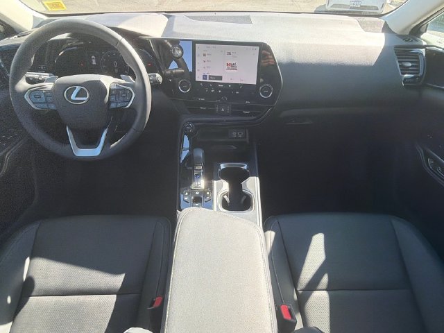 Certified 2024 Lexus NX 350 AWD w/ Cold Area Package image 13