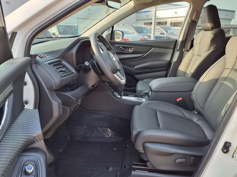 New 2026 Subaru Ascent Premium AWD/4WD image 6