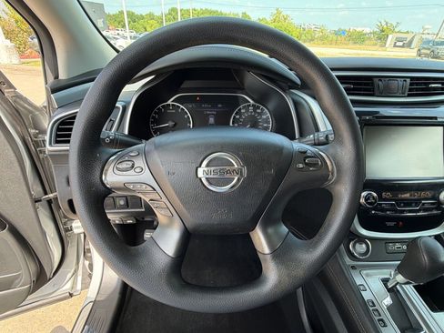 Used 2020 Nissan Murano S w/ Technology Package AWD/4WD image 26