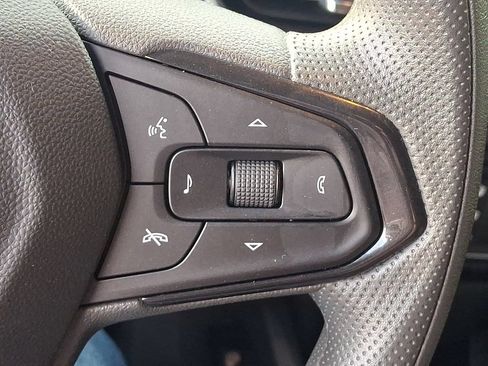 Used 2024 Chevrolet TrailBlazer LT FWD image 22