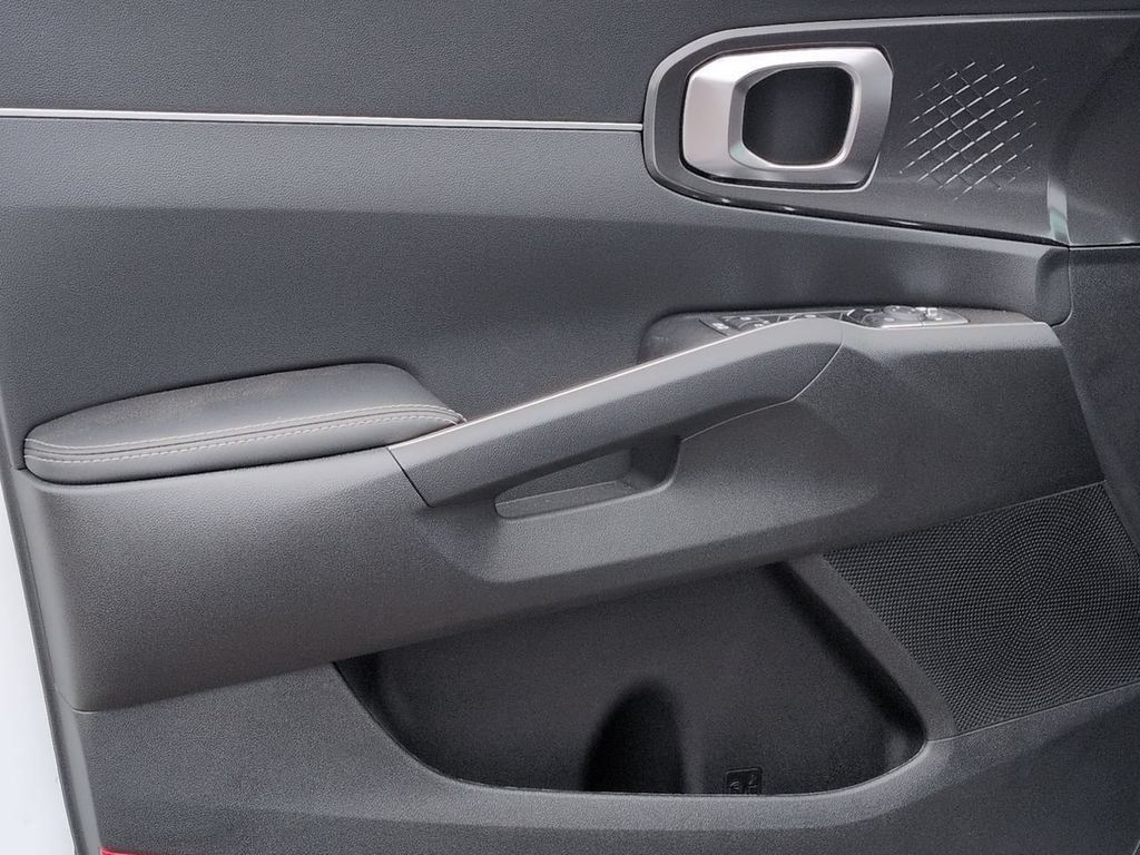 New 2026 Kia Sorento LX FWD image 23