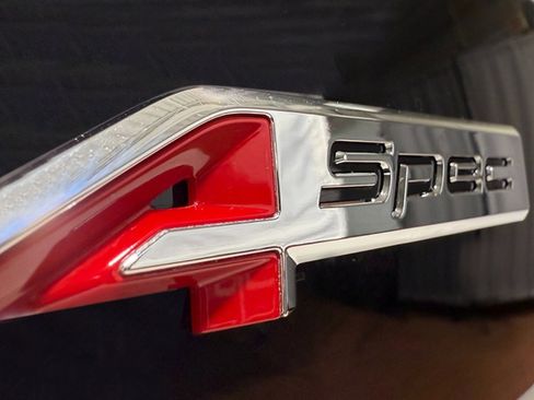 Used 2025 Acura ADX A-Spec image 7