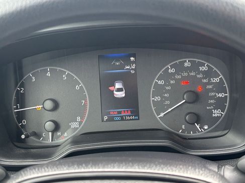 Used 2025 Toyota Corolla LE image 36